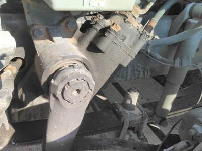 Sheppard HD94-PAR3 Steering Gear / Rack