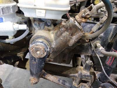 Sheppard HD94-PAR3 Left Steering Gear / Rack