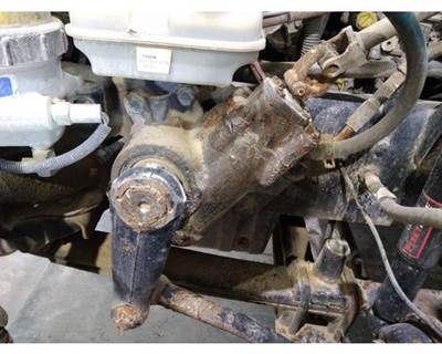 Sheppard HD94-PAR3 Left Steering Gear / Rack