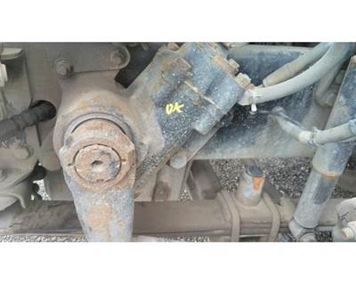 Sheppard HD94-PAR3 Left Steering Gear / Rack