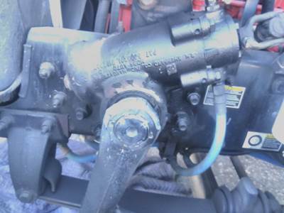 Sheppard HD94-PBG31 Left Steering Gear / Rack