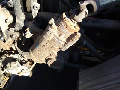 Sheppard HD94-PBN31 Steering Gear / Rack