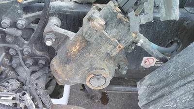 Sheppard HD94-PBN31 Left Steering Gear / Rack