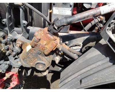 Sheppard HD94-PBN31 Left Steering Gear / Rack