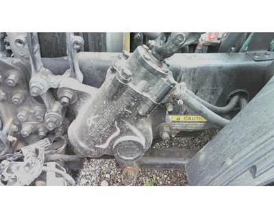 Sheppard HD94-PBN31 Left Steering Gear / Rack