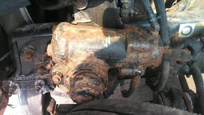 Sheppard HD94-PBT32 Left Steering Gear / Rack