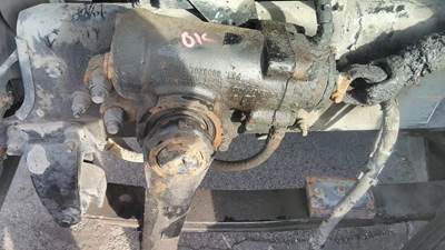 Sheppard HD94-PBT32 Left Steering Gear / Rack