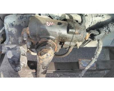 Sheppard HD94-PBT32 Left Steering Gear / Rack