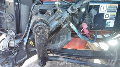 Sheppard HD94-PCB31 Left Steering Gear / Rack