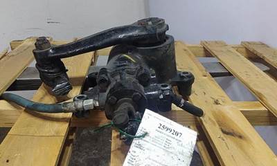 Sheppard HD94-PCB31 Steering Gear / Rack