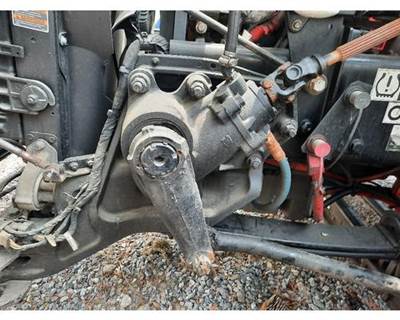 Sheppard HD94-PCB31 Steering Gear / Rack