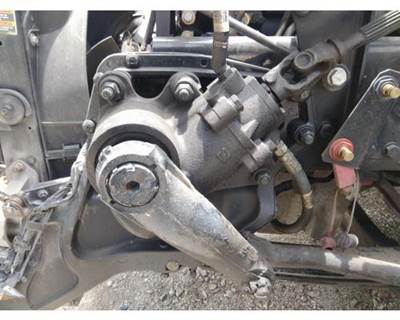 Sheppard HD94-PCB31 Steering Gear / Rack