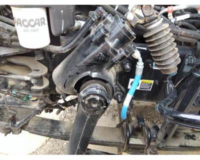 Sheppard HD94-PCF31 Left Steering Gear / Rack