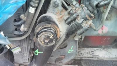 Sheppard HD94-PCV3 Left Steering Gear / Rack