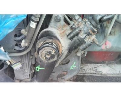 Sheppard HD94-PCV3 Left Steering Gear / Rack