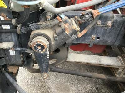 Sheppard HD94-PD3 Steering Gear / Rack