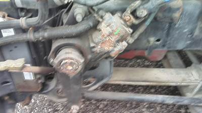 Sheppard HD94-PD3 Steering Gear / Rack