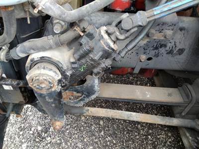 Sheppard HD94-PD3 Steering Gear / Rack