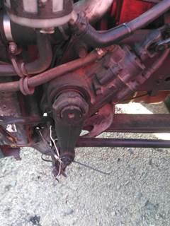 Sheppard HD94-PD3 Left Steering Gear / Rack