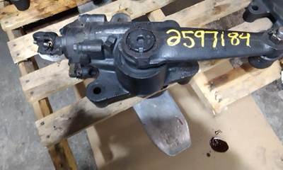 Sheppard HD94-PD3 Steering Gear / Rack