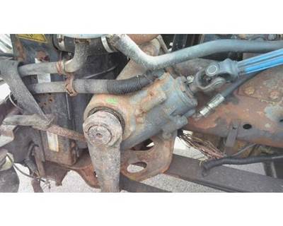 Sheppard Left Steering Gear / Rack for a Sheppard HD94-PD3