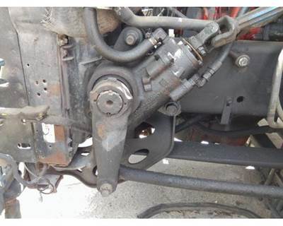Sheppard HD94-PD3 Left Steering Gear / Rack