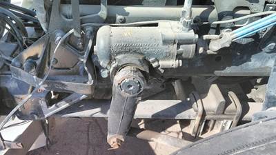 Sheppard HD94-PQ3 Left Steering Gear / Rack