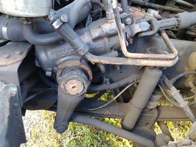 Sheppard HD94-PQ3 Steering Gear / Rack