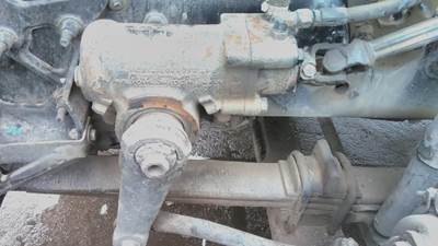 Sheppard HD94-PQ3 Left Steering Gear / Rack