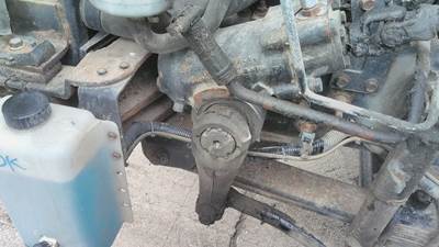 Sheppard HD94-PQ3 Left Steering Gear / Rack