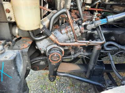 Sheppard Left Steering Gear / Rack for a Sheppard HD94-PQ3