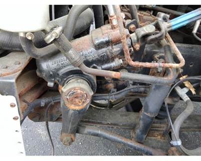 Sheppard HD94-PQ3 Steering Gear / Rack