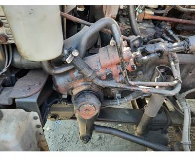 Sheppard HD94-PQ3 Left Steering Gear / Rack