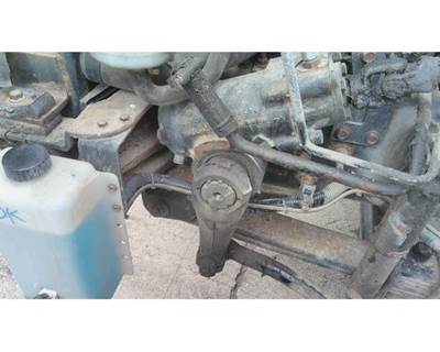 Sheppard HD94-PQ3 Left Steering Gear / Rack