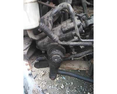 Sheppard HD94-PQ3 Left Steering Gear / Rack