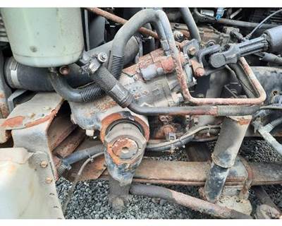Sheppard HD94-PQ3 Left Steering Gear / Rack