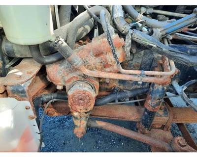 Sheppard HD94-PQ3 Steering Gear / Rack