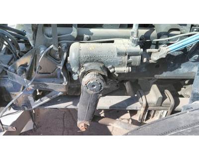 Sheppard HD94-PQ3 Left Steering Gear / Rack