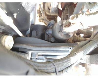 Sheppard HD94-PX3 Steering Gear / Rack
