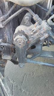 Sheppard HD94-PZ3 Steering Gear / Rack