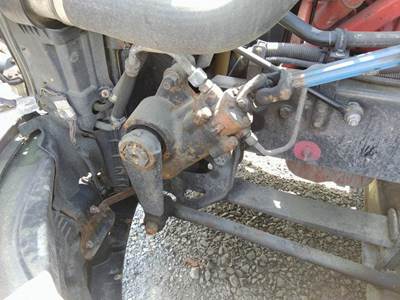 Sheppard Steering Gear / Rack for a Sheppard HD94-PAH3