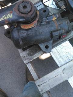 Sheppard HD94-PZ3 Left Steering Gear / Rack