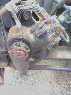 Sheppard HD94-PZ3 Left Steering Gear / Rack