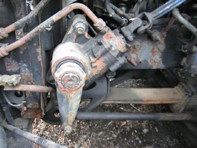 Sheppard HD94-PZ3 Steering Gear / Rack