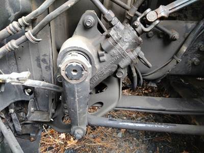 Sheppard HD94-PZ3 Steering Gear / Rack