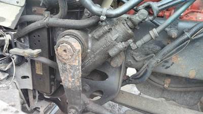 Sheppard HD94-PZ3 Left Steering Gear / Rack