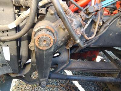 Sheppard HD94-PZ3 Steering Gear / Rack