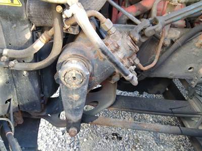 Sheppard HD94-PZ3 Steering Gear / Rack