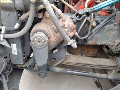 Sheppard HD94-PZ3 Steering Gear / Rack