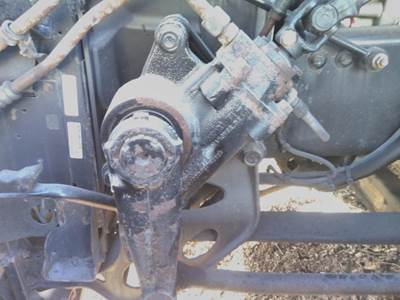 Sheppard HD94-PZ3 Steering Gear / Rack